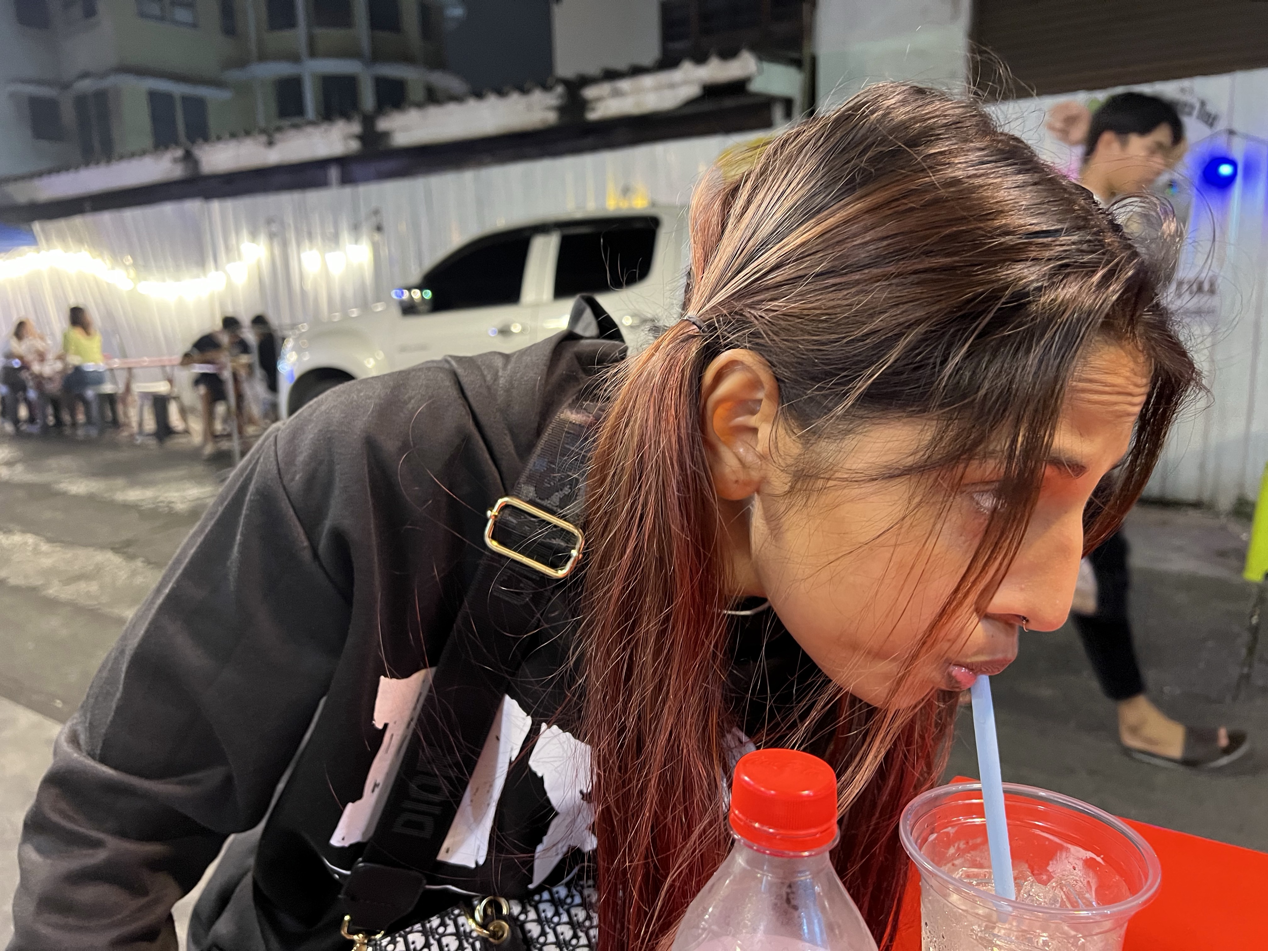 Kizom Cafe Pizzeria and Bakery 