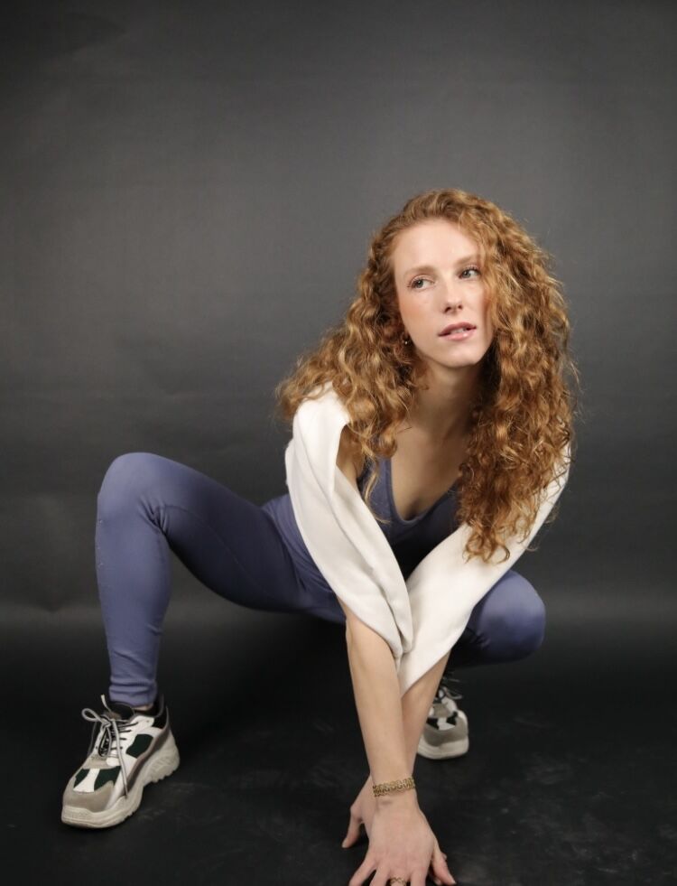 Traditional Dance Studio